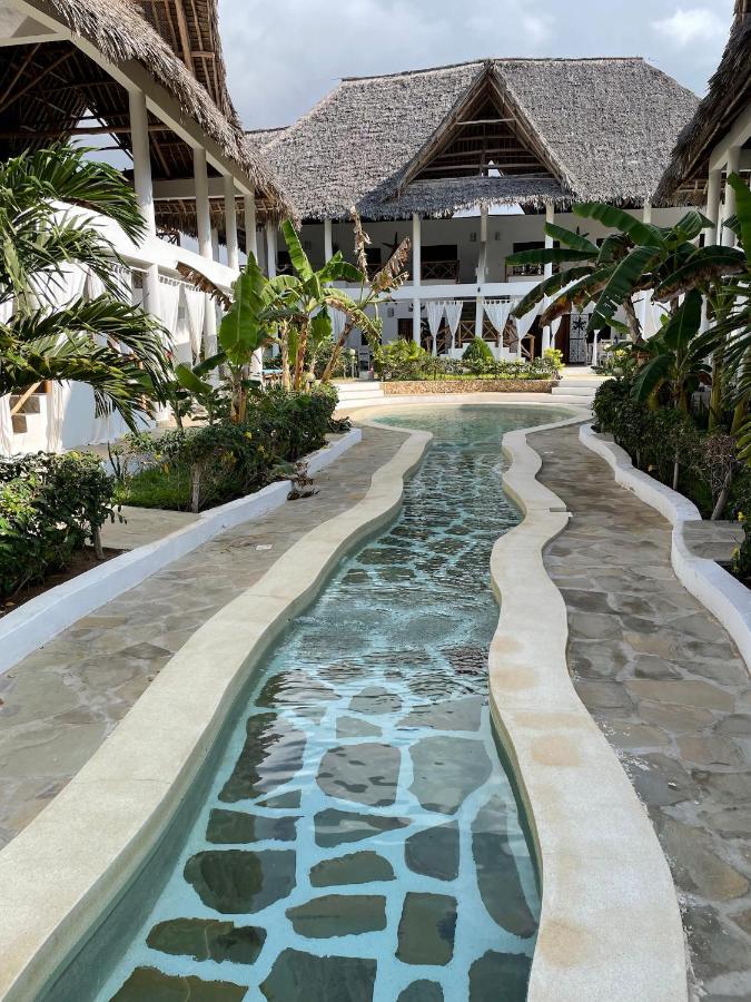 Paka House-Rafiki Village واتامو المظهر الخارجي الصورة
