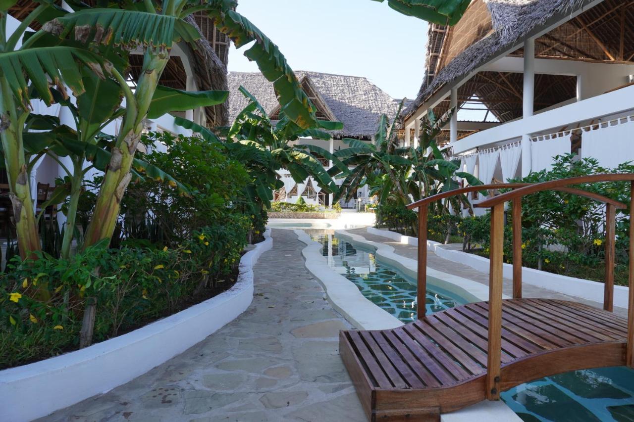 Paka House-Rafiki Village واتامو المظهر الخارجي الصورة