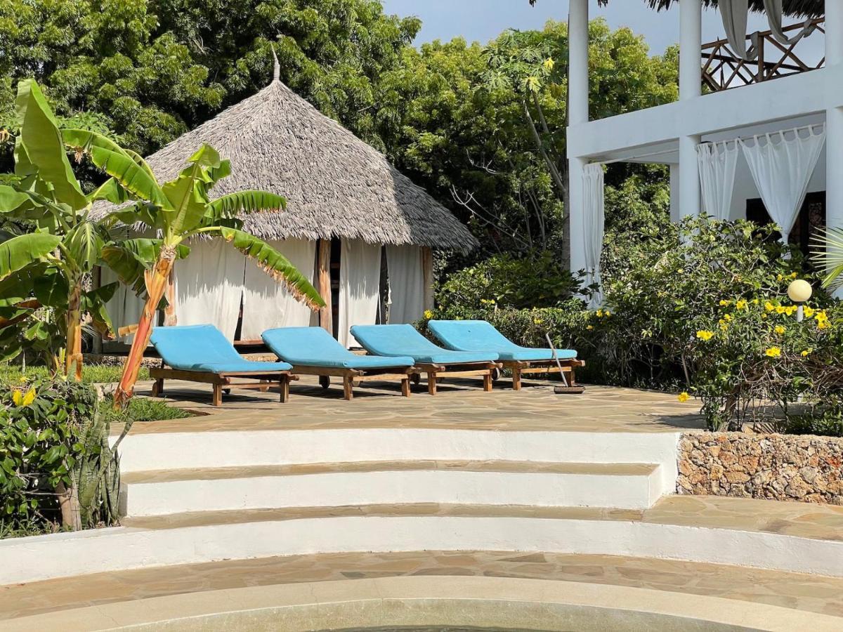 Paka House-Rafiki Village واتامو المظهر الخارجي الصورة