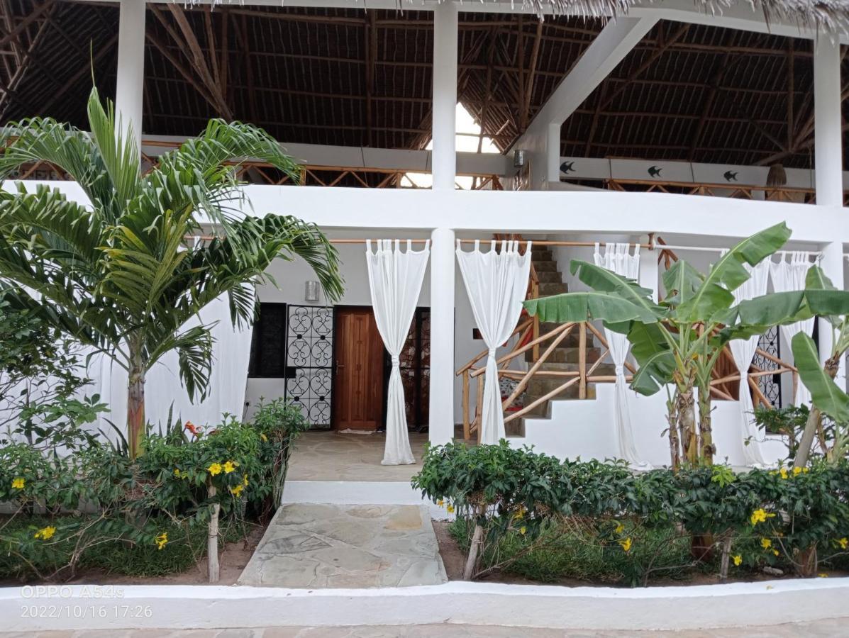 Paka House-Rafiki Village واتامو المظهر الخارجي الصورة