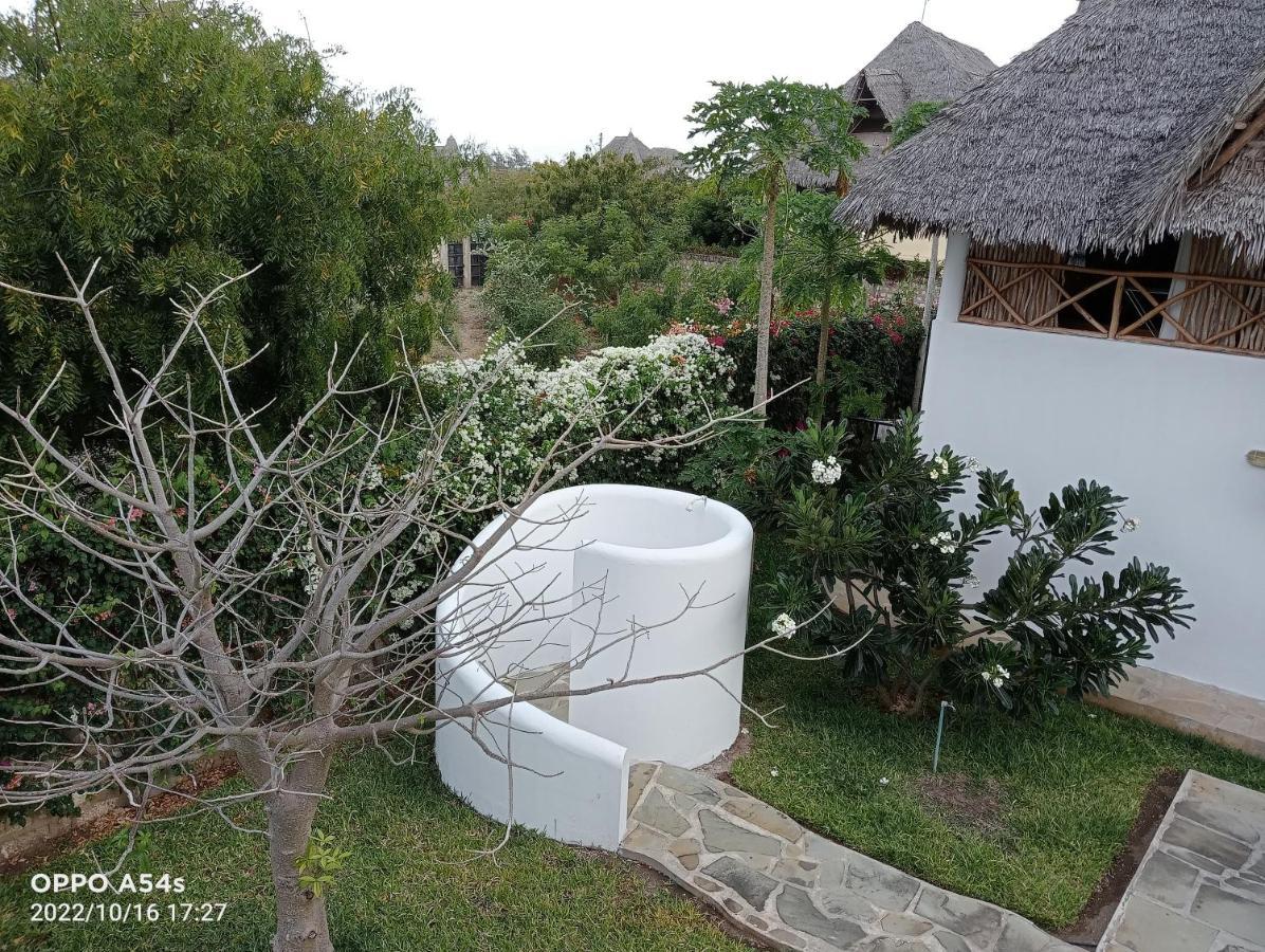 Paka House-Rafiki Village واتامو المظهر الخارجي الصورة