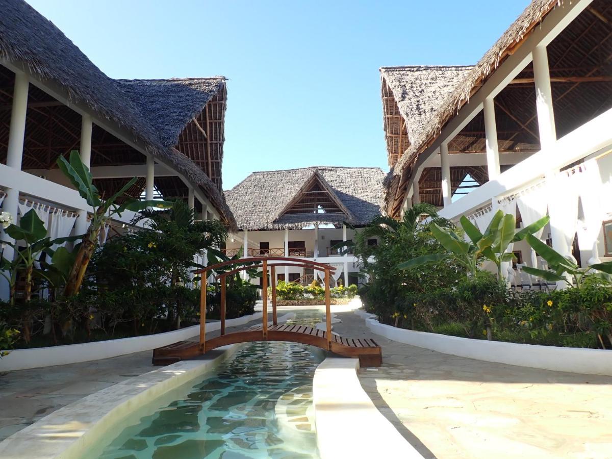 Paka House-Rafiki Village واتامو المظهر الخارجي الصورة