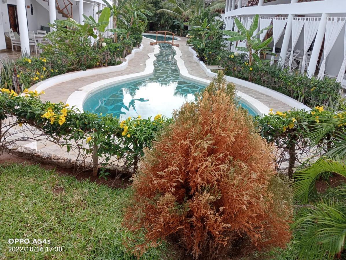 Paka House-Rafiki Village واتامو المظهر الخارجي الصورة